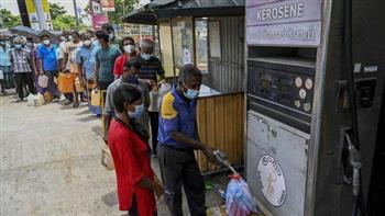   سريلانكا تسعى لإعادة جدولة ديونها للصين في ظل انهيار اقتصادي