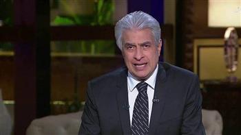 اللحظات الأخيرة في حياة وائل الإبراشي
