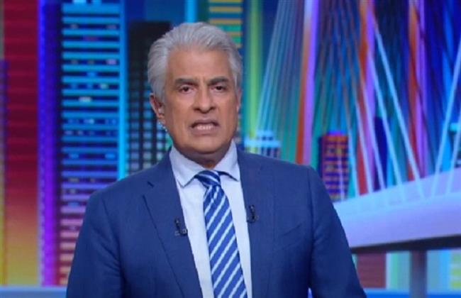 تعرّف على كواليس اللحظات الأخيرة في حياة وائل الإبراشي