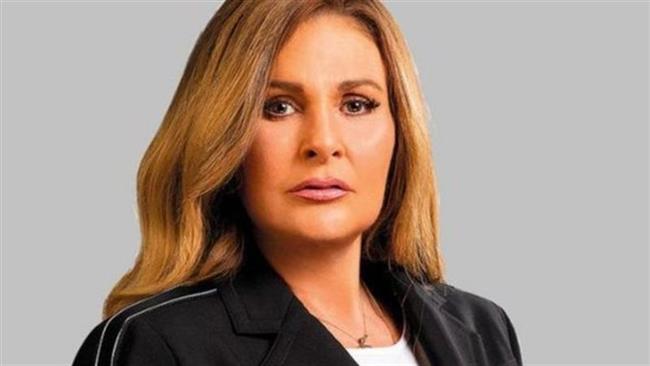 يسرا تعلن بدء تصوير مسلسلها الجديد للمشاركة في موسم دراما 2022