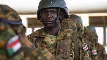   المخابرات العامة السودانية تحبط تهريب ٢١ إثيوبيا عبر الحدود