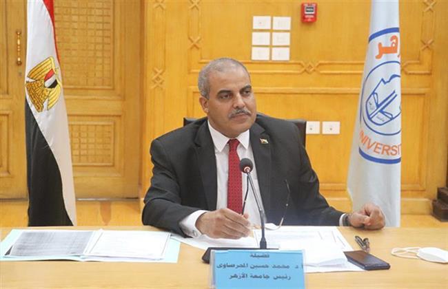 الأزهر: نهتم بصحة المرأة والطفل محليا وإقليميا ودوليا