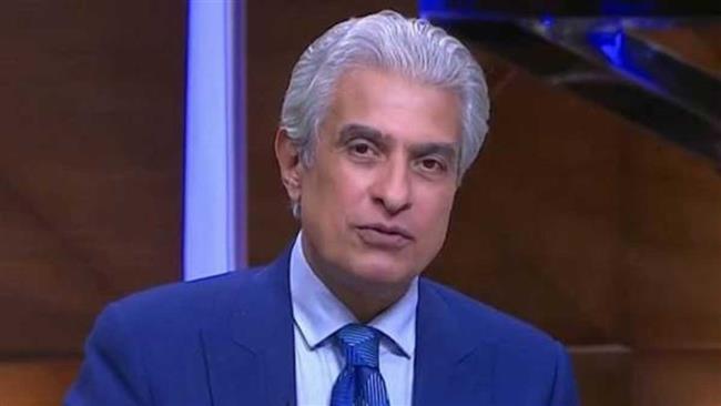 مجدي الجلاد ناعيا وائل الإبراشي: أحلامنا كانت واحدة وله طعم ومزاق خاص فى الصحافة