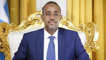   المجلس الاستشارى الصومالى يبحث مع ممثلى المجتمع الدولى الأوضاع السياسة