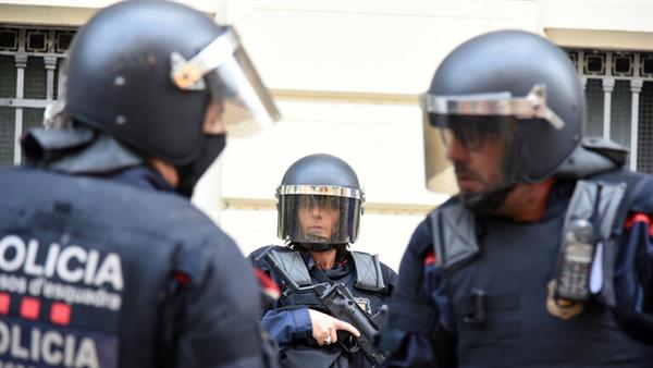 إسبانيا تفكك شبكة لتهريب مخدر الحشيش من المغرب عبر المروحيات