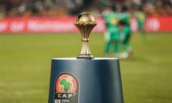   موعد افتتاح كأس الأمم الإفريقية 2022