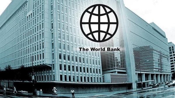 البنك الدولي يُخصص 530 مليون دولار مساعدات إضافية إلى أوكرانيا