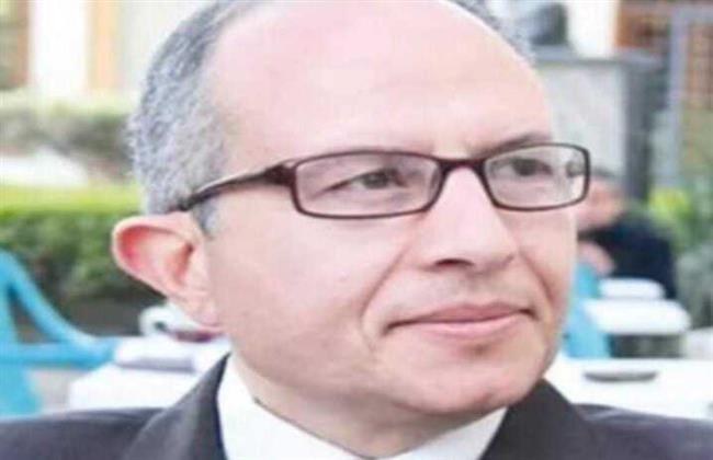 منير عتيبة ضيفا على قصر ثقافة مصر الجديدة 