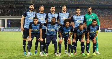 بيراميدز يختتم معسكر الإمارات بمواجهة رويال إف سي الإماراتي وديا