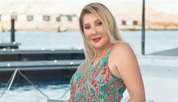 نادية الجندي لـ"حبر سري": لم يكن هناك مجال لفنان ينزل بفيلم وقعت عرض أفلامي وعادل إمام