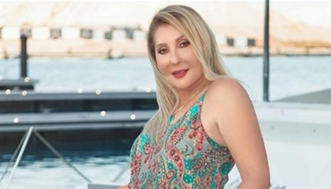 نادية الجندي لـ"حبر سري": أفلامي كانت بتكسر الدنيا ولا اختار أي فنانة لأداء سيرتي الذاتية
