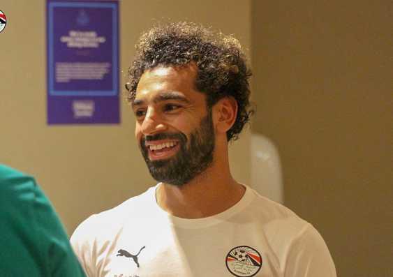 محمد صلاح يقود التشكيل المتوقع لـ ليفربول اليوم