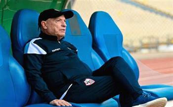 فيريرا وافق.. «الصقر» يكشف صفقة الزمالك الجديدة