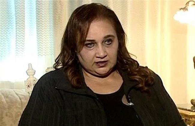 ماجدة خيرالله ناعية عبداللطيف زكي: قدمت معه أول أعمالي