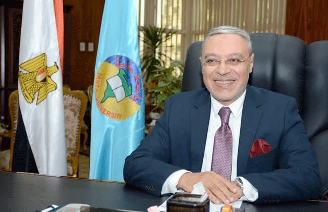 صدور العدد الثالث من النشرة الدوائية لمركز الدواء والسموم بـ«صيدلة طنطا»