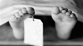 ربة منزل تلقي طفليها من الطابق الثالث في الدقهلية 