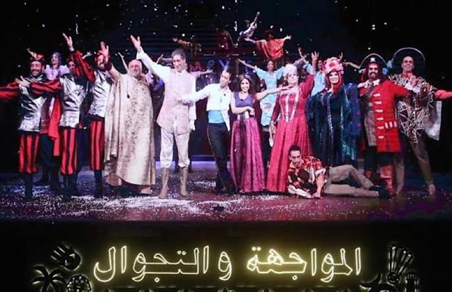 انطلاق مسرح المواجهة والتجوال بـ 5 قرى بكفر الدوار ضمن «حياة كريمة»