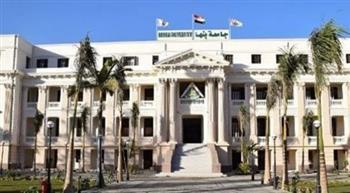 رئيس جامعة بنها: المدن السكنية على أهبة الاستعداد لاستقبال الطلاب