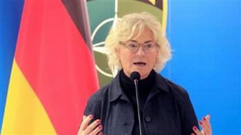   برلين: ألمانيا لا تقرر بمفردها قبول أوكرانيا في «الناتو»