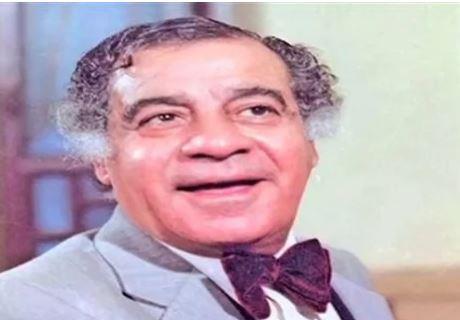 في ذكرى ميلاده .. تعرف على أبرز محطات مسيرة أمين الهنيدي الفنية|فيديو