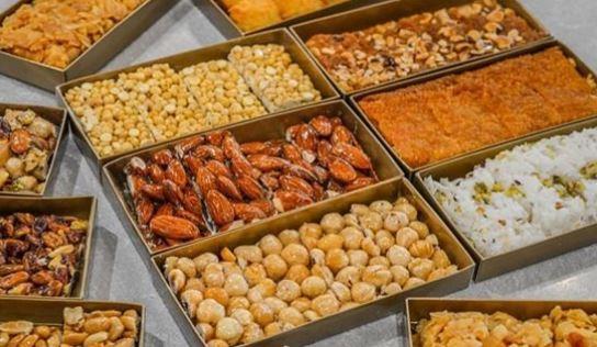 مديرية الجيزة: صرف حلوى المولد على بطاقة التموين والكيلو بـ 65 جنيهاً