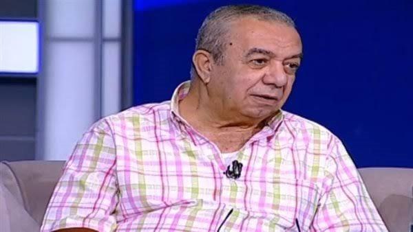 «مخرج كبير».. طارق الشناوى ينعي عبداللطيف زكي