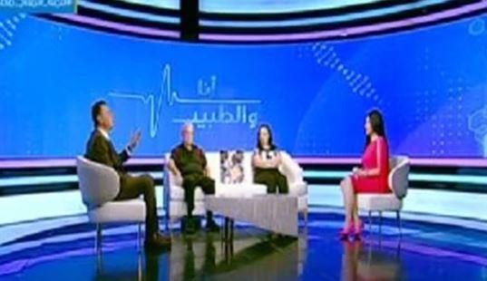 استشاري سمنة وتغذية: النتائج هي الدليل الأول على نجاح المريض| فيديو
