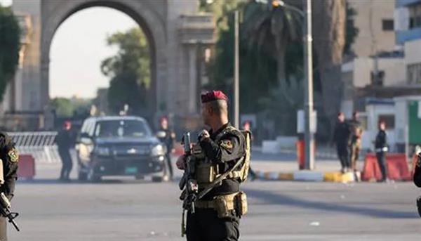 عمليات بغداد: لا يوجد أي مبرر لفرض حظر تجوال