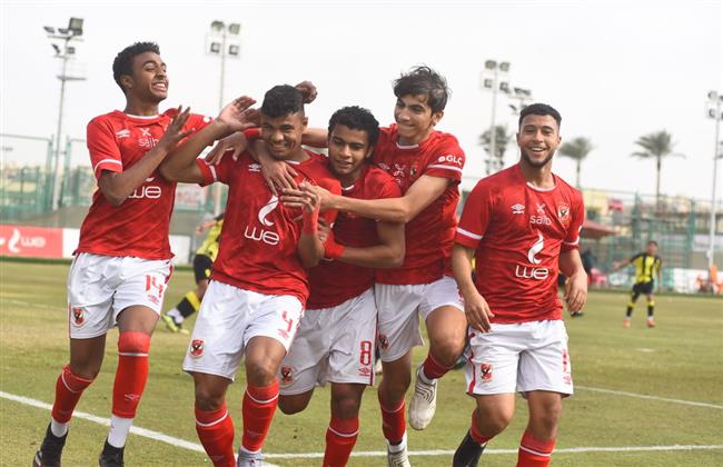 «أهلي 2005» يواجه الإسماعيلي اليوم في افتتاح بطولة الجمهورية