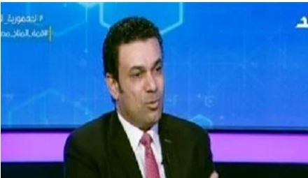 الدكتور صلاح زيدان: 40 % من تأخر الإنجاب بسبب الزوجة| فيديو