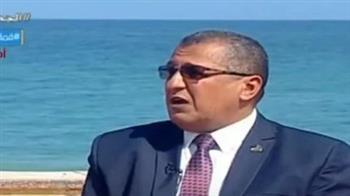 جهاز تعمير سيناء: التنمية من عوامل حماية شبه الجزيرة| فيديو