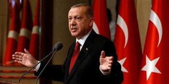 أردوغان يهدد بعرقلة انضمام السويد وفنلندا لـ «الناتو»