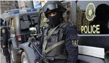 بقيمة 303 ملايين جنيه.. الداخلية تضبط 347 ألف قضية سرقة كهرباء