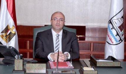 محافظ بني سويف يعتمد نتائج أعمال المبادرة الوطنية للمشروعات الخضراء الذكية