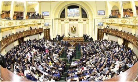 محلية النواب: التصالح والإيجار القديم أبرز القوانين على طاولة البرلمان.. فيديو