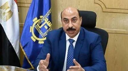 محافظ أسوان : 1503 مدارس جاهزة لاستقبال 389 ألف طالب .. فيديو