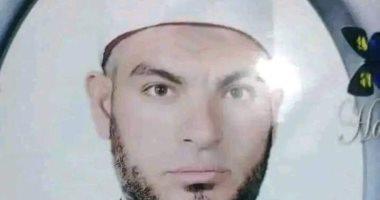مصرع أب وابنه وإصابة زوجته في حادث بالشرقية
