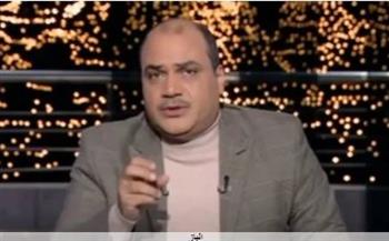   محمد الباز: كل قضاة قضايا الإخوان تلقوا تهديدات بالقتل ..فيديو
