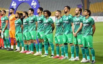 المصري البورسعيدي يفوز على دمنهور وديا استعدادا للموسم الجديد