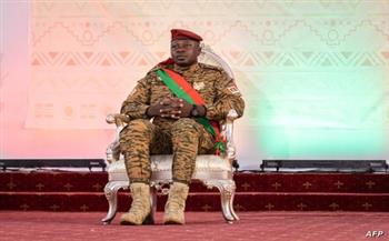   «إيكواس» تدين إقالة رئيس المجلس العسكري الحاكم في بوركينا فاسو