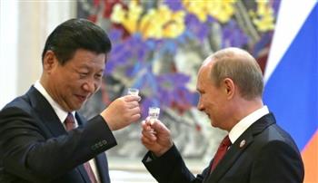   بوتين يهنئ نظيره الصيني شي بذكرى الـ 73 لتأسيس الجمهورية الصين