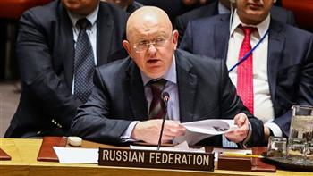   المندوب الروسي لدى الأمم المتحدة: إجراء تحقيق محايد في حادث «نورد ستريم» مستحيل بدون روسيا