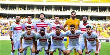 فيريرا يمنح لاعبي الزمالك راحة من التدريبات اليوم