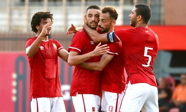 الأهلي يضع كوناتيه ضمن حساباته في يناير المقبل