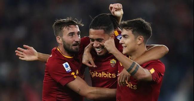 روما يفوز على ليتشي 2ـ1 في الدوري الإيطالي
