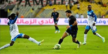 أمير مرتضى: أداء الزمالك لم يكن الأفضل في مباراة فلامبو بسبب الصفقات الجديدة والإصابات
