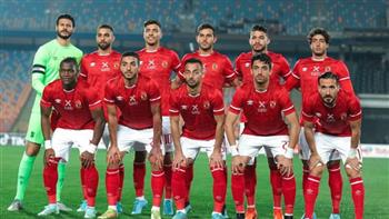   بعثة الأهلي تعود إلى القاهرة بعد الفوز على الاتحاد المنستيري التونسي بأبطال إفريقيا