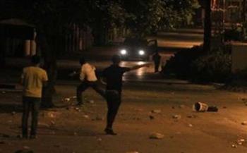 خلال حفل زفاف.. مشاجرة حامية بسبب فتاة فى الجيزة