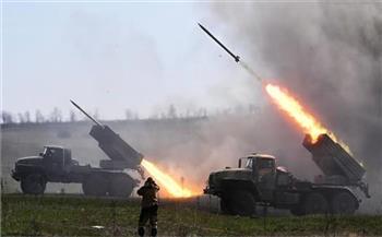   القوات الأوكرانية تستهدف دونيتسك بـ9 قذائف من عيار 155 ملم