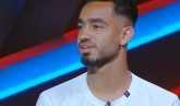 أحمد سيد غريب يعتذر لجماهير الاتحاد السكندرى